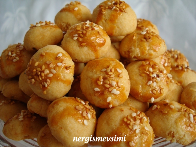 atıştırmalık kurabiye